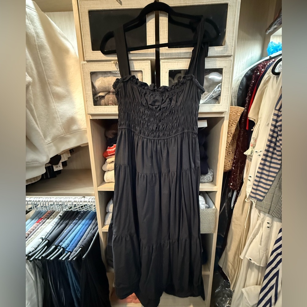 Ciao Lucia cotton dress